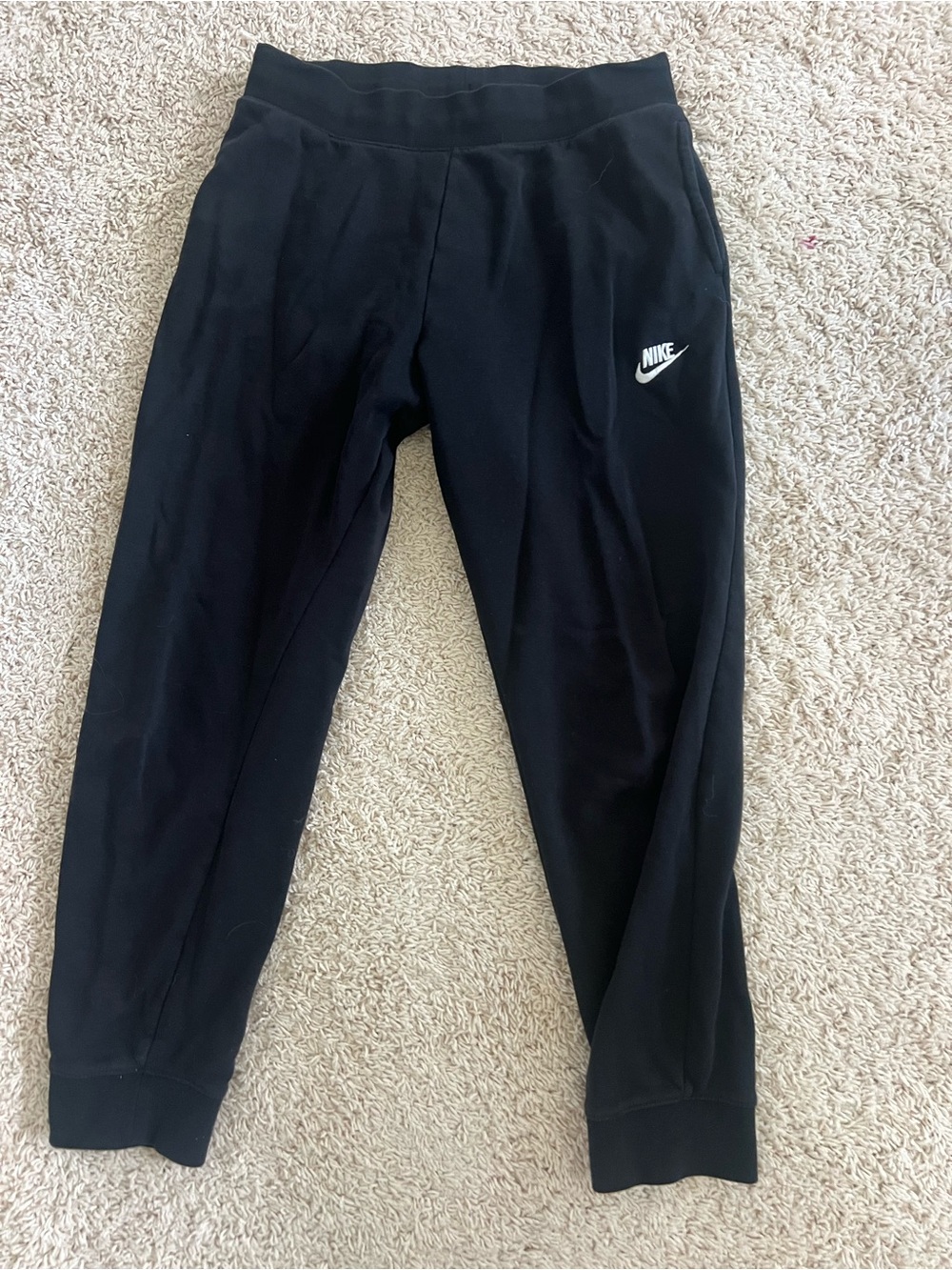 Nike youth girls sweatpants